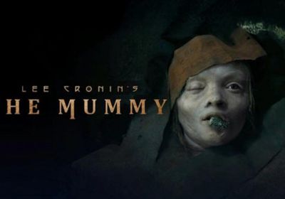 إيرادات قياسية لفيلم  Lee Cronin&rsquo;s The Mummy