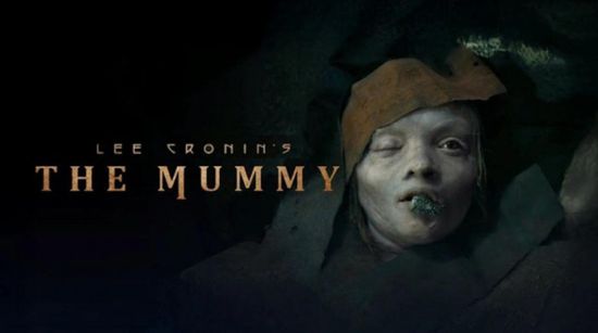 إيرادات قياسية لفيلم  Lee Cronin&rsquo;s The Mummy