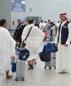 الطيران المدني السعودي يعلن جاهزيته لعودة الحجاج لبلدانهم