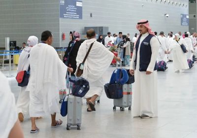 الطيران المدني السعودي يعلن جاهزيته لعودة الحجاج لبلدانهم