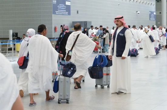 الطيران المدني السعودي يعلن جاهزيته لعودة الحجاج لبلدانهم