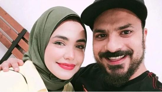 بعد أشهر من الانفصال.. مصطفى أبو سريع يفاجئ جمهوره بإعلان عودته لزوجته برسالة مؤثرة