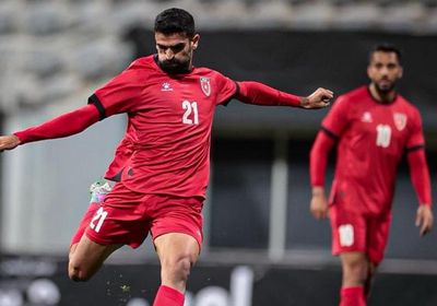 الأردن يصطدم بسويسرا في مواجهة ودية قوية استعدادًا لكأس العالم 2026