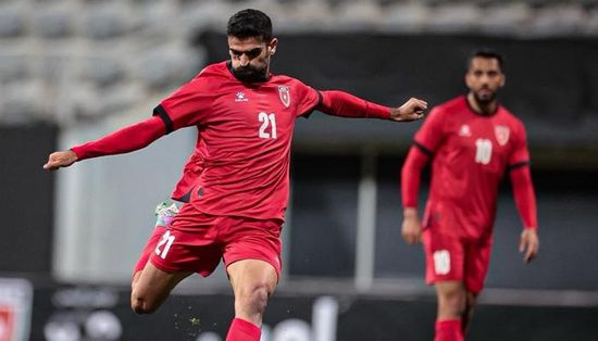 الأردن يصطدم بسويسرا في مواجهة ودية قوية استعدادًا لكأس العالم 2026