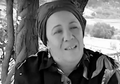 رحيل الفنانة التونسية مليكة الحبلاني بعد مسيرة حافلة بالعطاء الفني