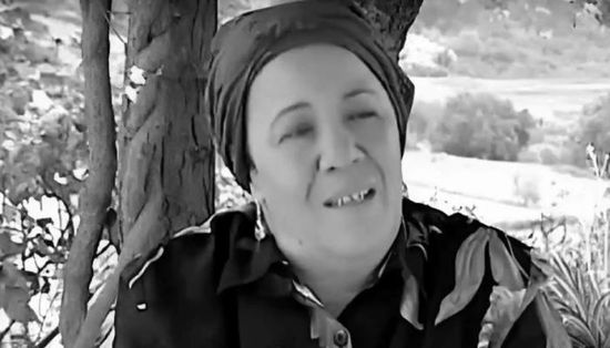 رحيل الفنانة التونسية مليكة الحبلاني بعد مسيرة حافلة بالعطاء الفني