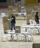 اليوم.. الكولومبيون يتوجهون إلى مراكز الاقتراع لاختيار خليفة للرئيس بيترو