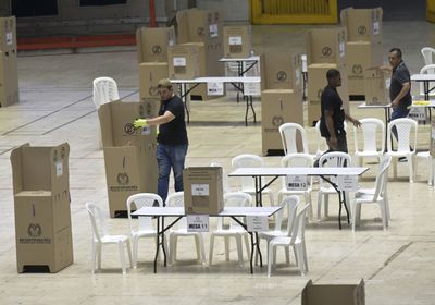 اليوم.. الكولومبيون يتوجهون إلى مراكز الاقتراع لاختيار خليفة للرئيس بيترو