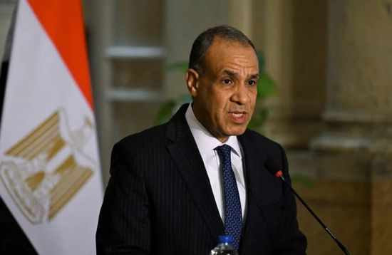 مصر تطالب إسرائيل بالانسحاب الفوري من أراضي لبنان