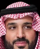 هاتفيًا.. ولي العهد السعودي والرئيس الفرنسي يبحثان التطورات في المنطقة