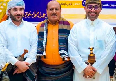 هرهرة يثمن المواقف الوطنية المشرفة لقبائل يافع وسلاطينها