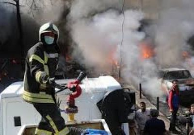 مقتل العشرات بانفجار بمنطقة خاضعة لسيطرة متمرّدين في بورما