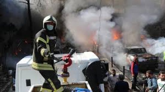 مقتل العشرات بانفجار بمنطقة خاضعة لسيطرة متمرّدين في بورما