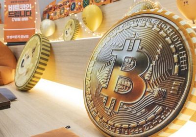 سوق العملات المشفرة يترقب طرح "سبيس إكس" عبر عقود تداول