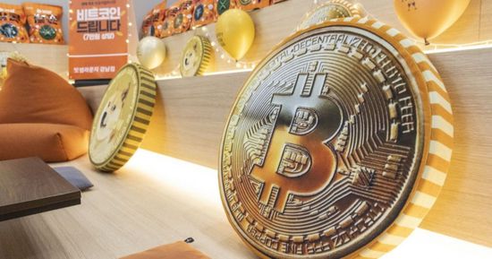 سوق العملات المشفرة يترقب طرح "سبيس إكس" عبر عقود تداول