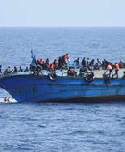 حفر السواحل الموريتاني تنقذ 143 مهاجرًا غير شرعي 