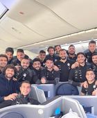 اتحاد الكرة يرد على اتهامات تكلفة بعثة منتخب مصر 