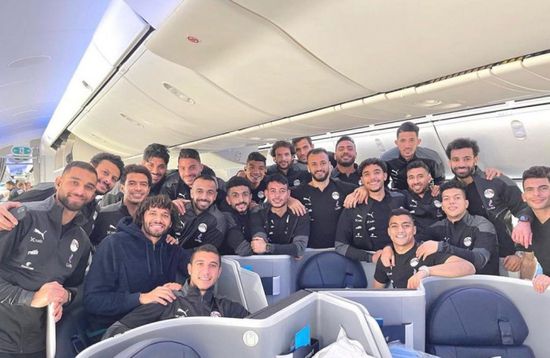اتحاد الكرة يرد على اتهامات تكلفة بعثة منتخب مصر 
