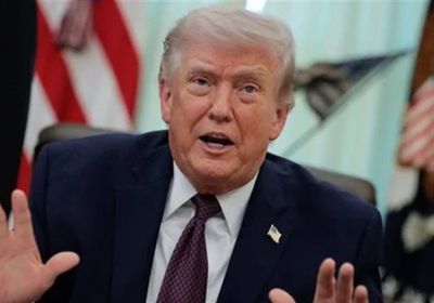ترامب: الاتفاق مع إيران ينص بوضوح على لا سلاح نوييًا