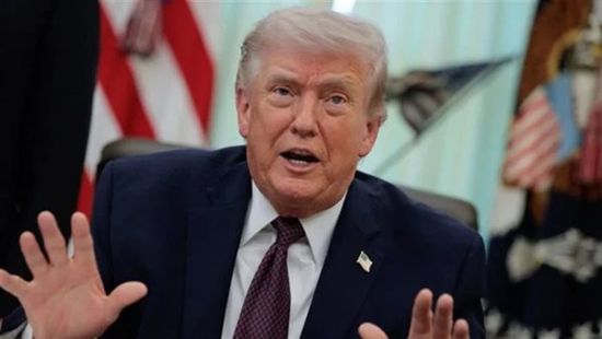 ترامب: الاتفاق مع إيران ينص بوضوح على لا سلاح نوييًا