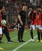 موعد مباراة منتخب مصر والبرازيل ومكانها