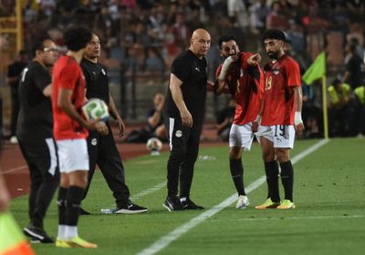 موعد مباراة منتخب مصر والبرازيل ومكانها