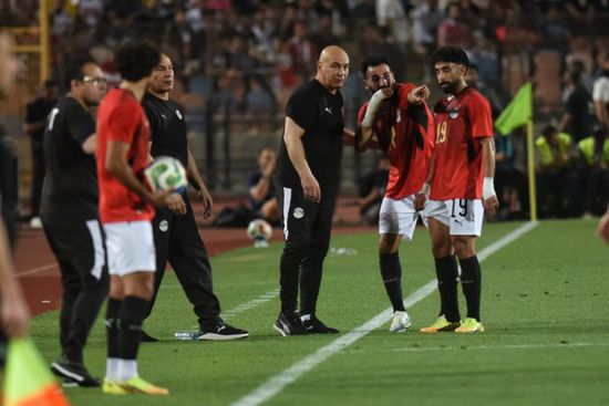 موعد مباراة منتخب مصر والبرازيل ومكانها