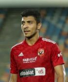 الأهلي المصري يبلغ محمد شريف بموافقته على الرجيل