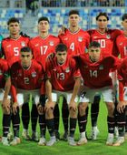 موعد مباراة مصر والمغرب في ناشئي بطولة أمم أفريقيا