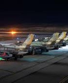 الجيش الأمريكي يعلن تدمير منظومات دفاع جوي إيرانية