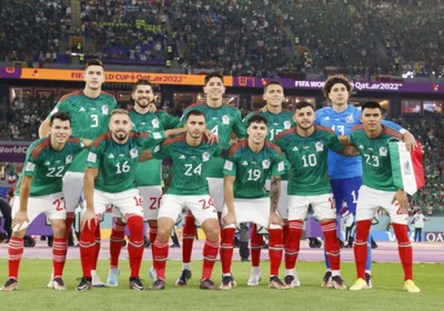 المكسيك أمام اختبار حاسم على أرضها لكسر عقدة كأس العالم