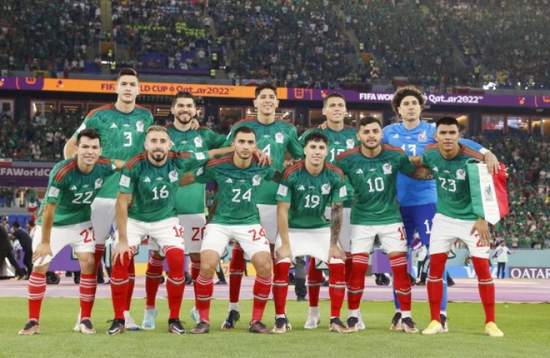 المكسيك أمام اختبار حاسم على أرضها لكسر عقدة كأس العالم