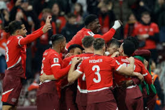 سويسرا المتجددة تتطلع لكسر نحس كأس العالم وفتح صفحة جديدة