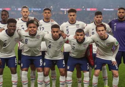 المنتخب الأمريكي أمام نسخة مفصلية من كأس العالم على أرضه