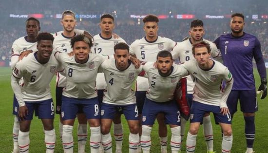 المنتخب الأمريكي أمام نسخة مفصلية من كأس العالم على أرضه
