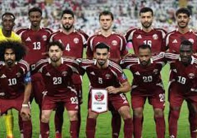 قطر تسعى لتجاوز خيبة أمل كأس العالم 2022
