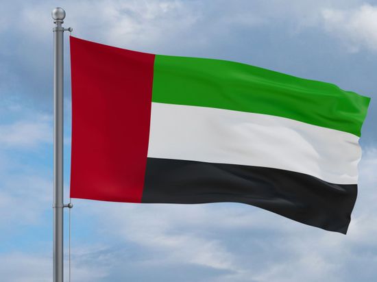 الإمارات تُدين بشدة الاعتداءات الإرهابية الإيرانية على دولة الكويت