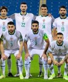 منتخب إيران يُعلن قائمته الرسمية في مونديال 2026