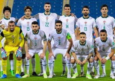 منتخب إيران يُعلن قائمته الرسمية في مونديال 2026