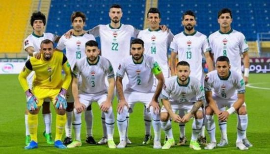 منتخب إيران يُعلن قائمته الرسمية في مونديال 2026