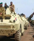 الجيش السوداني يستهدف مواقع قوات الدعم السريع في كردفان