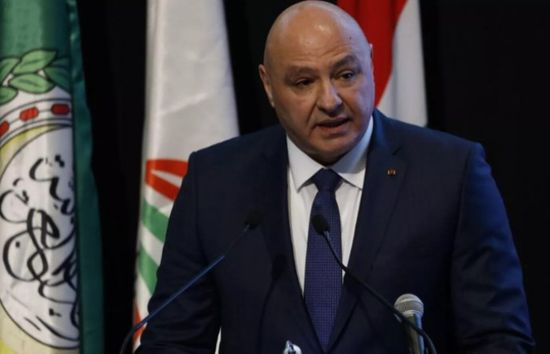 رئيس لبنان: التفاوض هو الحل الوحيد