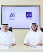 شراكة بين "تاكسي دبي" و"إيه جيه" لتطوير خدمات النقل الذكي