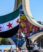 الخارجية السورية تدين الاعتداءات الإيرانية على الكويت