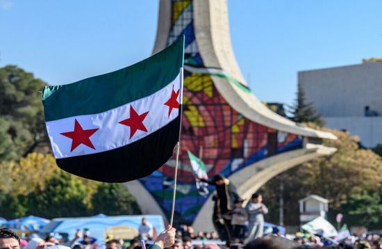 الخارجية السورية تدين الاعتداءات الإيرانية على الكويت