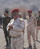 قيادة القوات البرية الجنوبية تزور عددا من الوحدات العسكرية