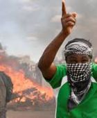 كينيون يحتجون على خطة واشنطن بشأن منشأة "إيبولا"