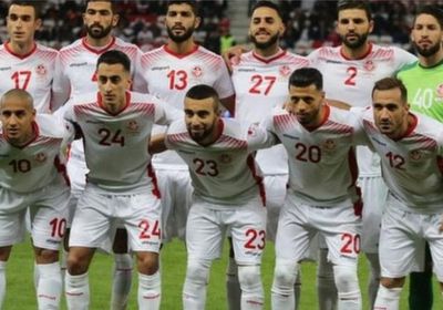 منتخب تونس يسقط أمام النمسا استعدادًا لكأس العالم