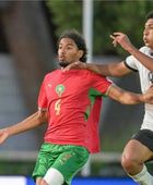 منتخب مصر للناشئين يهزم المغرب ويحصد المركز الثالث بأمم أفريقيا