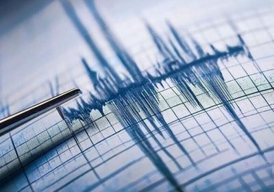 زلزال بقوة 6 درجات يضرب قبالة سواحل إيطاليا